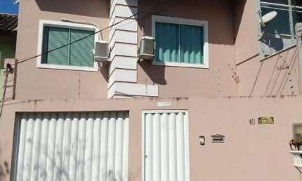 Casa com 3 dormitórios à venda, 85 m² por R$ 360.000,00 - Jardim Vitória - Macaé/RJ
