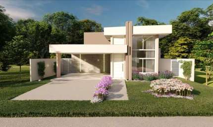 Casa com 3 dormitórios à venda, 208 m² por R$ 1.180.000,00 - Extensão do Bosque - Rio das Ostras/RJ