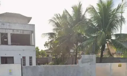 Terreno à venda, 540 m² por R$ 450.000,00 - Recreio - Rio das Ostras/RJ