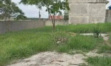Terreno à venda, 450 m² por R$ 140.000,00 - Mar do Norte - Rio das Ostras/RJ