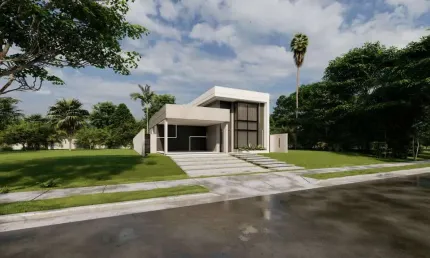 Casa com 4 dormitórios à venda, 202 m² por R$ 1.200.000,00 - Viverde I - Rio das Ostras/RJ