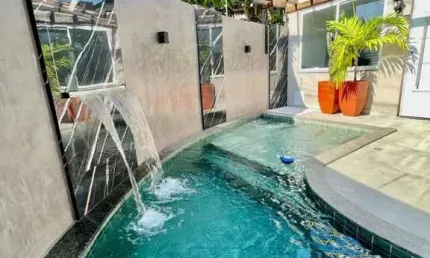 Casa com 3 dormitórios à venda, 120 m² por R$ 890.000,00 - Jardim Mariléa - Rio das Ostras/RJ