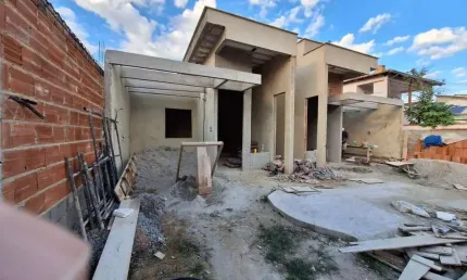 Casa com 3 dormitórios à venda, 80 m² por R$ 420.000,00 - Cidade Beira Mar - Rio das Ostras/RJ