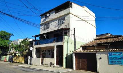 Apartamento com 2 dormitórios à venda, 100 m² por R$ 265.000,00 - Centro - Macaé/RJ