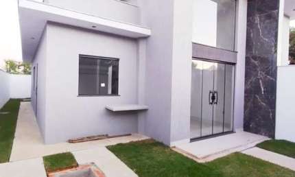 Casa com 3 dormitórios à venda, 83 m² por R$ 380.000,00 - Serramar - Rio das Ostras/RJ