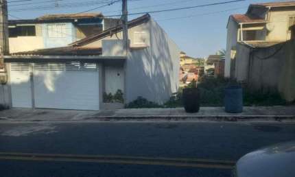 Terreno à venda, 180 m² por R$ 170.000,00 - Novo Horizonte - Macaé/RJ