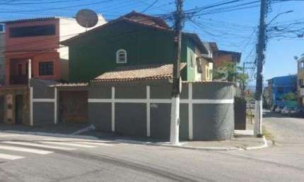 Casa com 2 dormitórios à venda, 97 m² por R$ 450.000,00 - Nova Aroeiras - Macaé/RJ