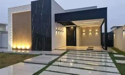 Casa com 3 dormitórios à venda, 200 m² por R$ 997.500,00 - Viverde III - Rio das Ostras/RJ