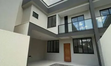 Casa com 3 dormitórios à venda, 140 m² por R$ 650.000,00 - Ouro Verde - Rio das Ostras/RJ