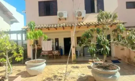 Casa com 4 dormitórios à venda, 220 m² por R$ 1.700.000,00 - Mirante da Lagoa - Macaé/RJ