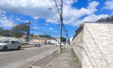 Loja à venda, 45 m² por R$ 250.000,00 - Atlântica - Rio das Ostras/RJ