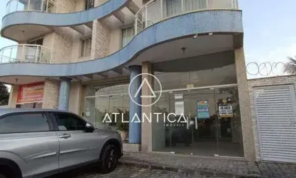 Loja à venda, 45 m² por R$ 250.000,00 - Atlântica - Rio das Ostras/RJ