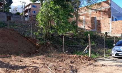 Terreno à venda, 219 m² por R$ 130.000,00 - Granja dos Cavaleiros - Macaé/RJ