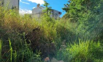Terreno à venda, 465 m² por R$ 560.000,00 - Riviera Fluminense - Macaé/RJ