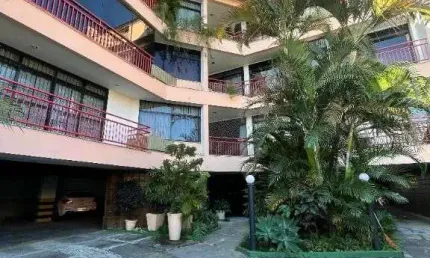 Cobertura à venda, 303 m² por R$ 1.100.000,00 - Centro - Macaé/RJ