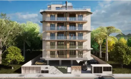 Apartamento com 2 dormitórios à venda, 96 m² a partir R$ 490.000,00 - Costazul - Rio das Ostras/RJ