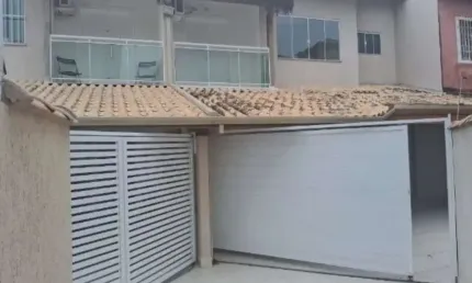 Casa com 4 dormitórios à venda, 155 m² por R$ 500.000,00 - Jardim Mariléa - Rio das Ostras/RJ