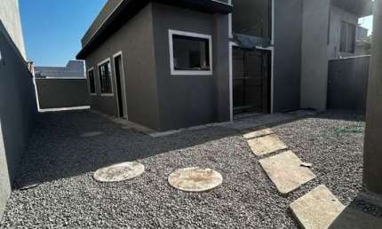 Casa à venda, 75 m² por R$ 310.000,00 - Enseada das Gaivotas - Rio das Ostras/RJ