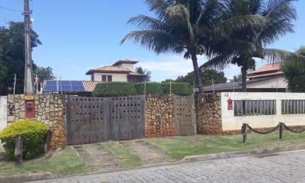 Casa com 4 dormitórios à venda, 260 m² por R$ 1.100.000,00 - Costazul - Rio das Ostras/RJ