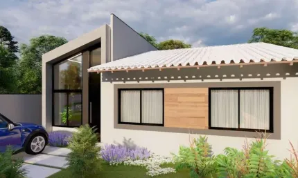 Casa à venda, 75 m² por R$ 380.000,00 - Enseada das Gaivotas - Rio das Ostras/RJ