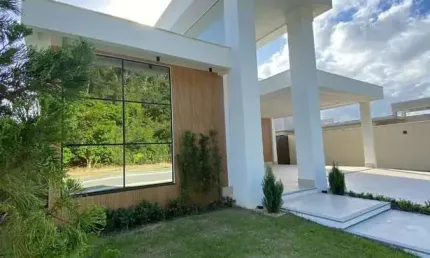 Casa com 4 dormitórios à venda, 230 m² por R$ 1.590.000,00 - Viverde II - Rio das Ostras/RJ