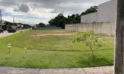 Terreno à venda, 441 m² por R$ 165.000,00 - Viverde II - Rio das Ostras/RJ