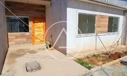 Casa com 3 dormitórios à venda, 102 m² por R$ 470.000,00 - Granja dos Cavaleiros - Macaé/RJ