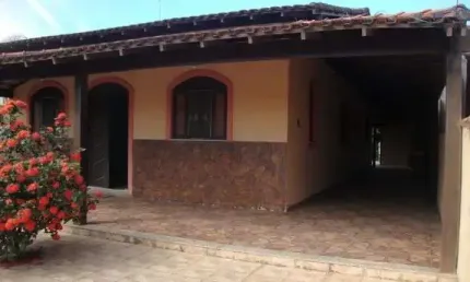 Casa à venda, 147 m² por R$ 440.000,00 - Jardim Campomar - Rio das Ostras/RJ