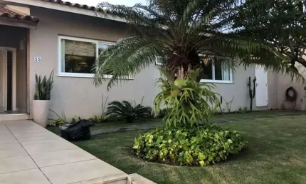 Casa com 4 dormitórios à venda, 600 m² por R$ 3.000.000,00 - Cancela Preta - Macaé/RJ