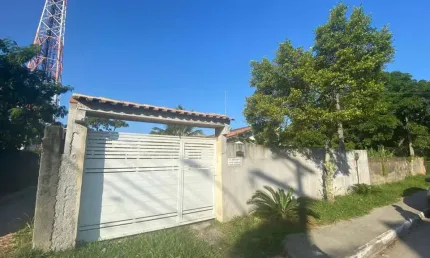 Terreno à venda, 360 m² por R$ 350.000,00 - Cidade Beira Mar - Rio das Ostras/RJ