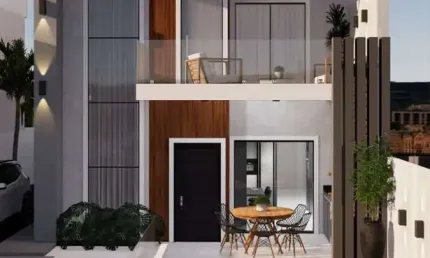 Casa à venda, 140 m² por R$ 800.000,00 - Colinas - Rio das Ostras/RJ