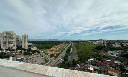 Cobertura à venda, 113 m² por R$ 550.000,00 - Cancela Preta - Macaé/RJ