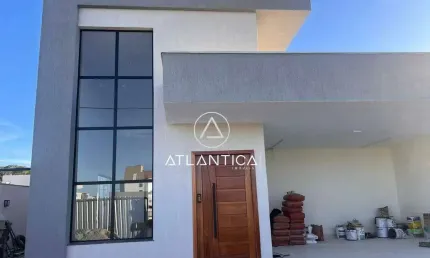 Casa com 3 dormitórios à venda, 170 m² por r$ 890.000,00 - viverde iii - rio das ostras/rj