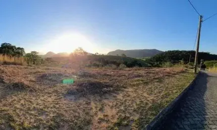Terreno à venda, 1700 m² por R$ 190.000,00 - Nova Cidade - Macaé/RJ