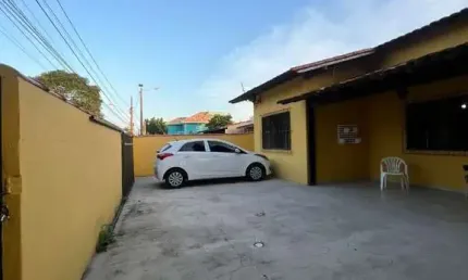Casa com 3 dormitórios à venda, 100 m² por r$ 800.000,00 - recreio - rio das ostras/rj