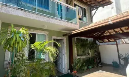 Casa com 3 dormitórios à venda, 118 m² por R$ 499.000,00 - Jardim Mariléa - Rio das Ostras/RJ