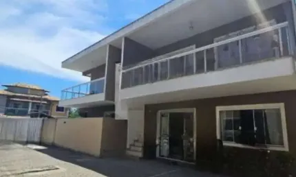 Apartamento com 2 dormitórios à venda, 67 m² por R$ 295.000,00 - Jardim Mariléa - Rio das Ostras/RJ