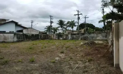 Terreno à venda, 380 m² por R$ 980.000,00 - Centro - Rio das Ostras/RJ