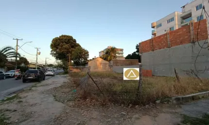 Terreno para venda 420 m² por R$ 950.000,00 - Balneário Remanso - Rio das Ostras/RJ