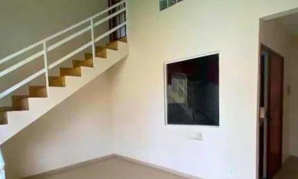Casa com 5 dormitórios à venda, 190 m² por R$ 510.000,00 - Terra Firme - Rio das Ostras/RJ