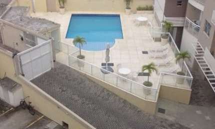 Cobertura com 2 dormitórios à venda, 86 m² por R$ 550.000,00 - Residencial Camping do Bosque - Rio das Ostras/RJ