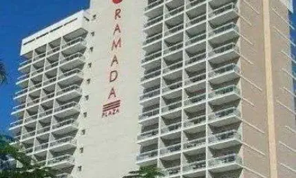 Flat com 1 dormitório à venda, 30 m² por R$ 189.000,00 - Imbetiba - Macaé/RJ