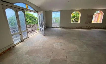 Casa com 7 dormitórios à venda, 1216 m² por R$ 2.800.000,00 - Glória - Macaé/RJ