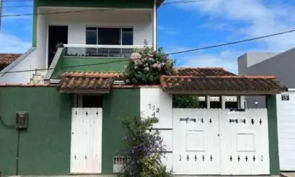 Casa à venda, 162 m² por R$ 415.000,00 - Jardim Bela Vista - Rio das Ostras/RJ