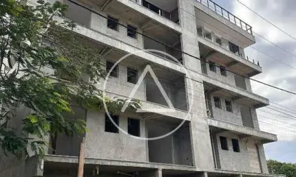 Apartamento com 3 dormitórios à venda, 90 m² por R$ 625.000,00 - Costazul - Rio das Ostras/RJ