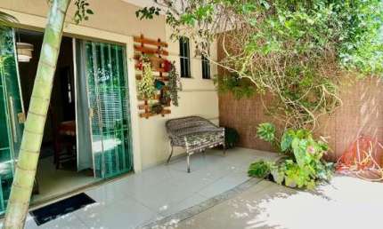 Casa à venda, 110 m² por R$ 650.000,00 - Ouro Verde - Rio das Ostras/RJ