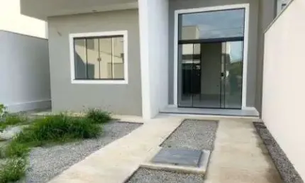 Casa com 3 dormitórios à venda, 83 m² por R$ 420.000,00 - Extensão do Bosque - Rio das Ostras/RJ