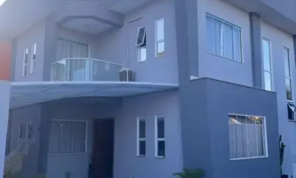 Casa com 3 dormitórios à venda, 107 m² por r$ 450.000,00 - extensão do bosque - rio das ostras/rj