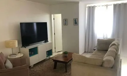 Cobertura com 2 dormitórios à venda, 102 m² por R$ 310.000,00 - Granja dos Cavaleiros - Macaé/RJ