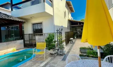 Casa à venda, 172 m² por R$ 730.000,00 - Jardim Mariléa - Rio das Ostras/RJ